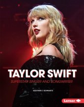 book Taylor Swift: Superstar Singer and Songwriter