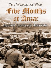 book Five Months at Anzac