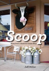 book Scoop: Notes from a Small Ice Cream Shop