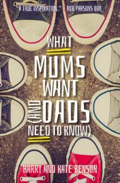 book What Mums Want (and Dads Need to Know)