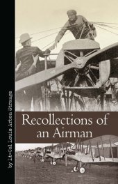 book Recollections of an Airman