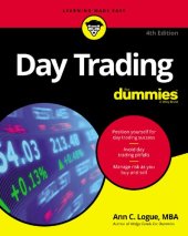 book Day Trading for Dummies