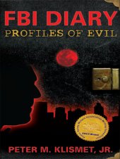 book FBI Diary: Profiles of Evil