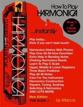 book How To Play Harmonica Instantly