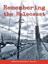 book Remembering the Holocaust