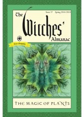 book The Witches' Almanac: Spring 2018-2019: The Magic of Plants