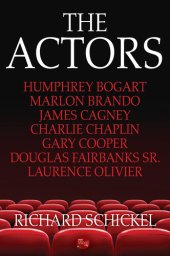 book The Actors