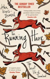 book The Running Hare: The Secret Life of Farmland