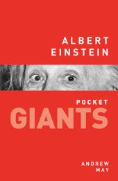 book Albert Einstein: pocket GIANTS