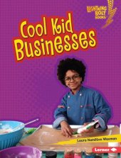 book Cool Kid Businesses