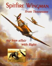 book Spitfire Wingman from Tennessee: My Love Affair with Flight