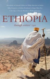 book Ethiopia: through writers' eyes