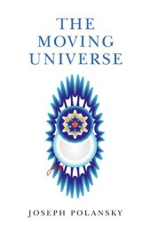 book The Moving Universe