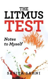 book The Litmus Test: Notes to Myself