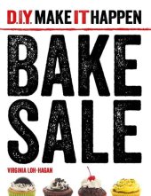 book Bake Sale