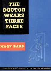 book The Doctor Wears Three Faces