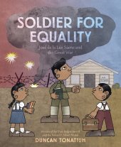 book Soldier for Equality: Jose de la Luz Saenz and the Great War