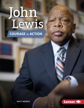 book John Lewis: Courage in Action