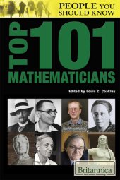 book Top 101 Mathematicians