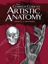 book The Complete Guide to Artistic Anatomy