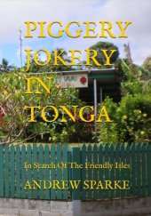 book Piggery Jokery In Tonga