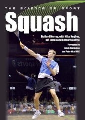 book Science of Sport: Squash