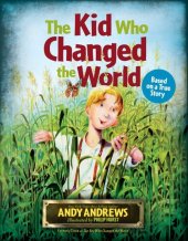 book The Kid Who Changed the World