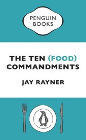 book The Ten (Food) Commandments