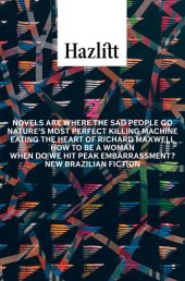 book Hazlitt #2