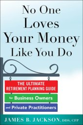 book No One Loves Your Money Like You Do