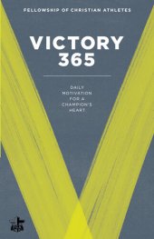 book Victory 365: Daily Motivation for a Champion's Heart