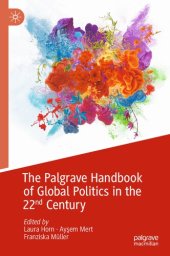 book The Handbook of Global Politics in the 22nd Century