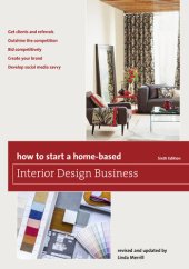 book How to Start a Home-Based Interior Design Business