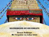 book Kalenderbilder aus dem Himalaya