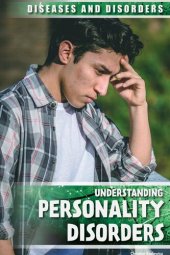 book Understanding Personality Disorders