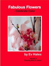 book Fabulous Flowers: Celebrate Color