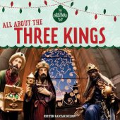 book All about the Three Kings