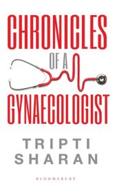 book Chronicles Of A Gynaecologist