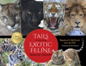 book Tails from the Exotic Feline Rescue Center