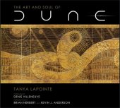 book The Art and Soul of Dune