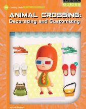 book Animal Crossing: Decorating and Customizing