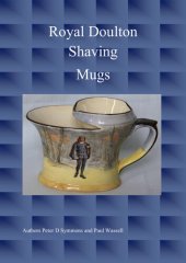 book Royal Doulton Shaving Mugs