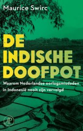 book De Indische doofpot