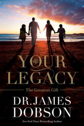 book Your Legacy: The Greatest Gift