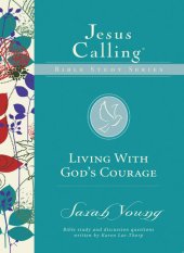 book Living with God's Courage