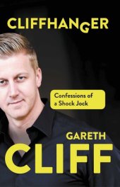 book Cliffhanger: Confessions of a Shock Jock