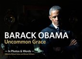 book Barack Obama: Uncommon Grace