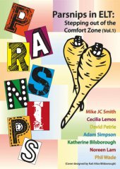 book PARSNIPS in ELT: Stepping out of the comfort zone (Volume 1)