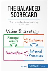 book The Balanced Scorecard: Turn your data into a roadmap to success