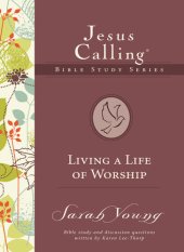 book Living a Life of Worship